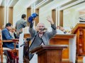 Santa Ceia de maio tem mensagem sobre a promessa do Espírito Santo