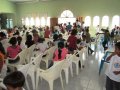 Relatório mostra trabalhos evangelísticos e sociais em Honduras