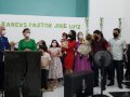 Assembleia de Deus em Roteiro celebra o aniversário do pastor José Luiz dos Santos