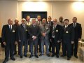 Rev. José Orisvaldo Nunes é eleito por unanimidade como presidente do Conselho de Ética da CGADB