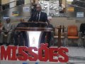AD Bebedouro celebra 25 anos do Departamento de Missões