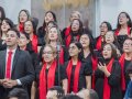 AD Tabuleiro celebra 17 anos da Orquestra Filarmônica Vencendo com Deus