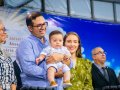 A primavera espiritual é tema do culto de doutrina na igreja sede