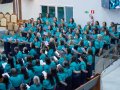 USADEMA celebra 24 anos de louvor e adoração a Deus com programação festiva