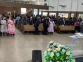 Rev. José Orisvaldo Nunes de Lima ministra na 31ª EBO em São Luís (MA)