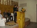 Emad em Maceió forma primeira turma e homenageia Pr. Eronildes Albuquerque