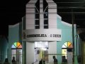 Pastor-presidente inaugura novo templo da AD em Barra de Santo Antônio