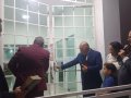 Pastor-presidente inaugura mais um templo da Assembleia de Deus em Rio Largo