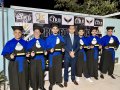 Projeto Missionário Águia celebra formatura da turma 2026 