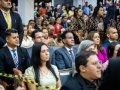 AD Alagoas celebra o aniversário do pastor José Orisvaldo Nunes e da irmã Vaninha