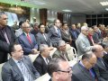 Culto de Santa Ceia marca a abertura da comemoração dos 500 Anos da Reforma Protestante