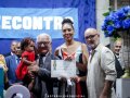 Ex-membros da AD Bebedouro celebram Culto do Reencontro na AD Tabuleiro