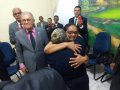 Pr. João Pinhos toma posse como dirigente da AD em Jundiá
