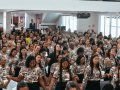 Mulheres de Alagoas são renovadas durante o 8º Congresso da UFADEAL 