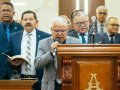 Culto de doutrina tem mensagem sobre a expansão do Evangelho na Igreja Primitiva