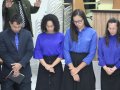 Ministério de Acessibilidade em Libras Kalein completa 21 anos de evangelização à comunidade surda