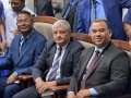 Primeiro ciclo de batismos de 2024 contempla 292 novos membros da capital