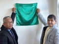 Dois templos foram inaugurados no interior de Alagoas, nesta sexta-feira (30)