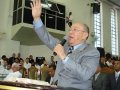 AD liderada pelo pastor José Wellington Bezerra batiza 1.290 pessoas