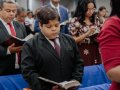 Culto de doutrina tem mensagem sobre os milagres de Deus