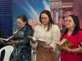 Inhapi sedia a 102ª edição da Escola Bíblica Itinerante de Obreiros