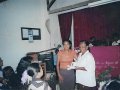 Assembleia de Deus em Moacir Andrade celebra 29 anos de fundação