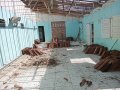 Pr. Severino Batista anuncia mais uma obra da Assembleia de Deus em Taboquinha
