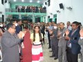 Assembleia de Deus em Xexéu celebra o aniversário do pastor Josias Emídio