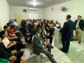 São Luís do Quitunde recebe 2º ciclo de treinamentos sobre a LGPD