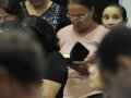 Oferta em culto na casa do pastor Neco é para missões na Alemanha
