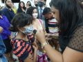 Culto de missões festivo na AD Moacir Andrade é marcado pela presença de Deus