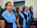 Parque das Árvores 1 inaugura o coral Fonte de Água Viva