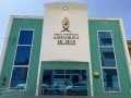 Pastor-presidente participa da inauguração do templo sede da AD Maragogi
