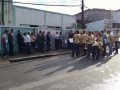 Homenagens marcam o Dia do Pastor em centenas de igrejas de Alagoas