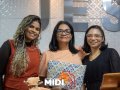 AD Village 06 celebra aniversário da irmã Eliane em noite de homenagens
