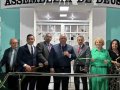 Assembleia de Deus inaugura mais um templo em Chã do Pilar