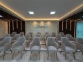 Pastor-presidente participa da inauguração do templo sede da AD Maragogi