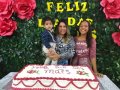 Presença do Espírito Santo marca celebrações na AD Jardim Petrópolis 2
