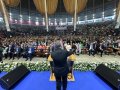 Rev. José Orisvaldo Nunes de Lima participa do Fórum de Teologia Pentecostal da CGADB