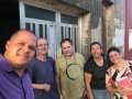 Relatório da obra missionária na Argentina: Colón e Pergamino
