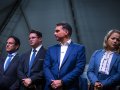 Pr. José Wellington Costa Júnior ministra na abertura da Convenção Estadual 2026