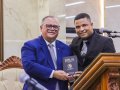 Rev. José Orisvaldo Nunes: “A verdadeira igreja não se perde”