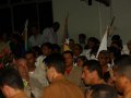 Com cerimônia avivada, congresso de militares é aberto na igreja-sede