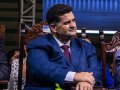 Pastor Ailton Júnior ministra no terceiro dia de Convenção Estadual
