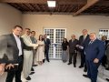 Nova casa pastoral é inaugurada no campo de Piaçabuçu