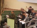 Ministros votam mudanças no Estatuto da Umadene durante AGE no Piauí