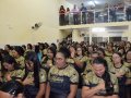 Salvação e renovo marcam o 12º Congresso de Senhoras em Viçosa
