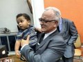 Moçambique é tema do Culto de Missões na AD Bebedouro