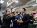 Abertura da Convenção Estadual 2022 reúne centenas de evangélicos na igreja sede