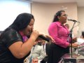 Assembleia de Deus no José Tenório é impactada pela 19º Festividade de Mulheres